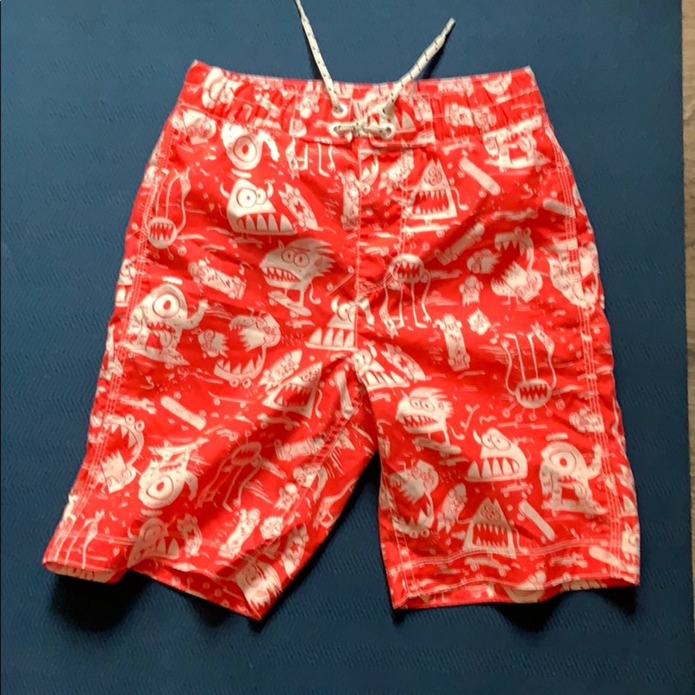 Boys gap swim trunks 🩳